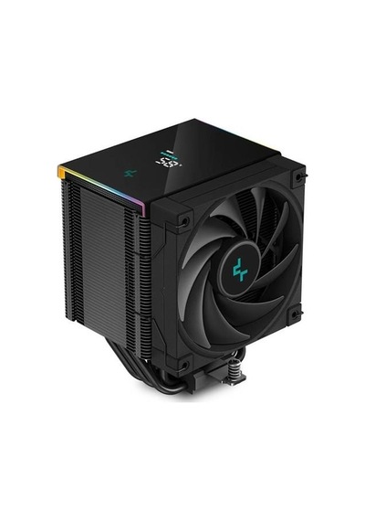 Deepcool Ak500 Dıgıtal Hava Soğutmalı Am5-1700p İşlemci Fanı