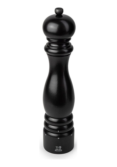 Peugeot Paris U-select Satin Black Karabiber Değirmeni 30 Cm