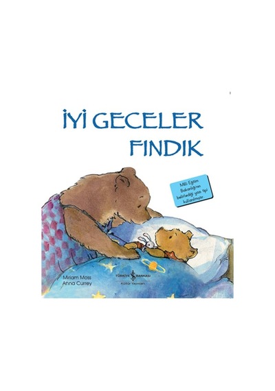 İyi Geceler Fındık