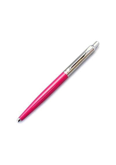 Ohto Rays Serisi Nkg-255r Koyu Pembe Hızlı Kuruyan Jel Kalem 0.5 124-Pembe