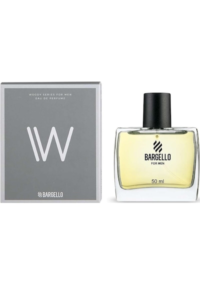 Bargello 576 Woody Erkek Parfüm EDP 50 ML
