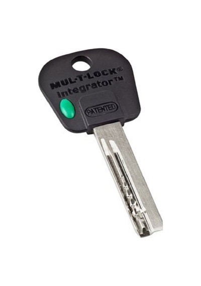 Multlock Integrator Tuzaklı Barel/silindir 68mm -