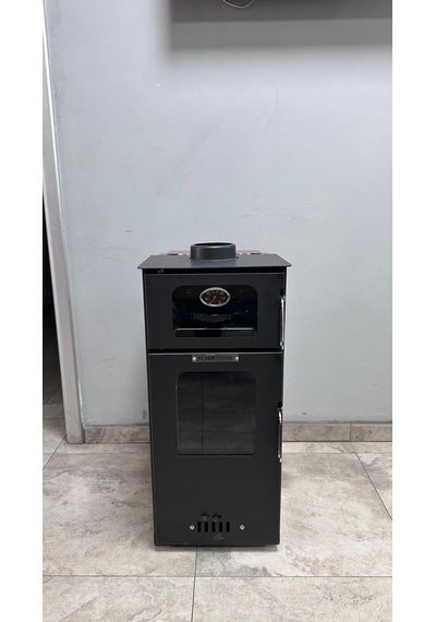 Fs-295 Mini Hybrid Lüx Gurme