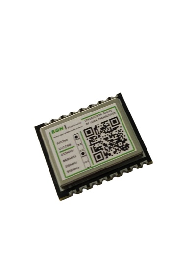 Ltr28-s4 433mhz/+20dbm Rf Lora Transceiver Modülü Llcc68, Saw Filtre