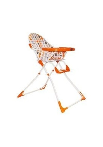 Comfymax Eco Mama Sandalyesi - Orange