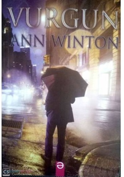 Vurgun Ann Wilton Ezr Yayincilik