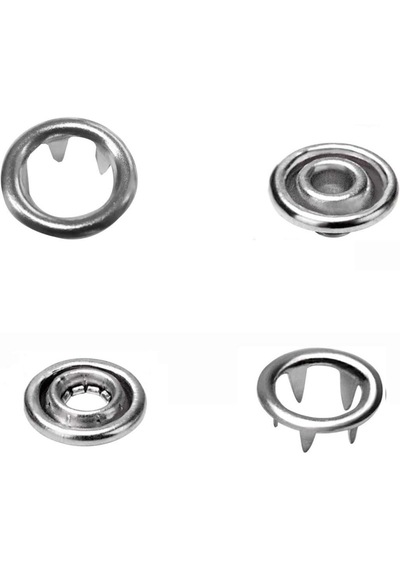 11 Mm Metal Çıtçıt Pense Seti 25 Set Çıtçıt Düğme + Montaj Pensesi Bebek Kıyafetleri, Tekstil Ve Dikiş Hobileri İçin 1 Adet