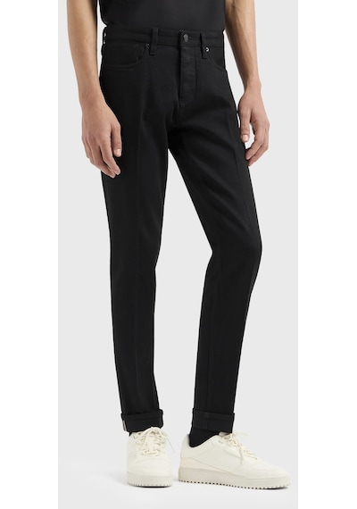 Emporio Armani Erkek Kot Pantolon 3d1j75 1dqaz 0005 Siyah