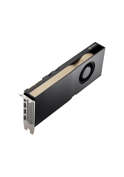 HP 5S458AA NVIDIA Quadro RTX A4500 20 GB GDDR6 320 Bit Ekran Kartı