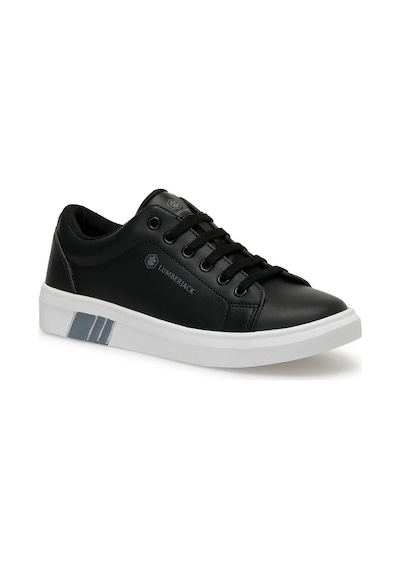 Lumberjack Kadın Sneaker Siyah 101532210 Tına 4fx 24ys94000443 S9401 Siyah