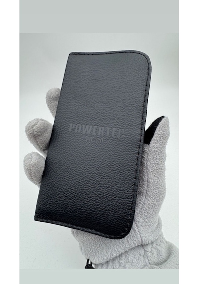 Powertec TR-40 Manikür Seti