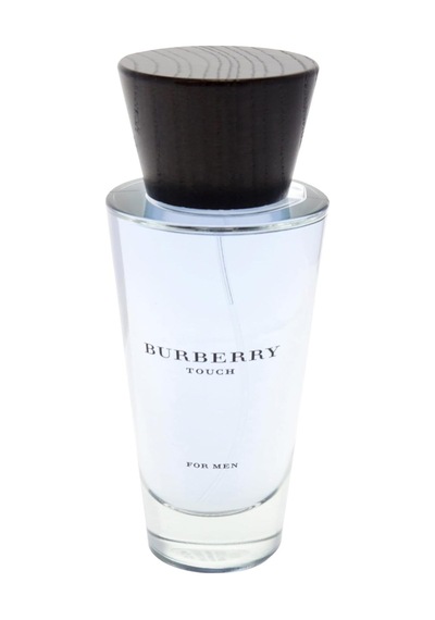 Parfüm - Touch By Burberry - Erkek Parfümü - Eau De Toilette, 100ml Fresh
