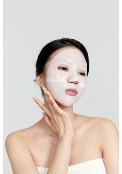Dermal Seoulface Kolajen Özlü Eriyen Maske 34 G