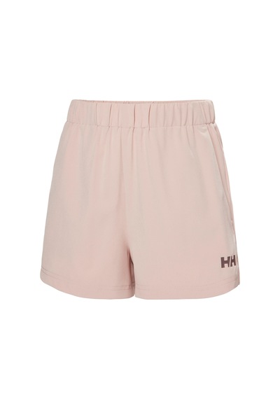 Helly Hansen Jr Thalıa 2.0 Şort Pembe