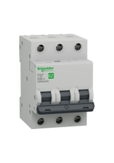 Schneider Ez9f23120 1x20a 3ka 230v B Tipi Easy9 Otomatik Sigorta