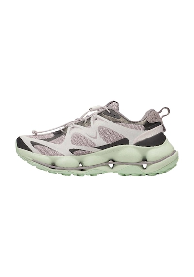 Merrell Merrell Speedarc Matis Gore-tex Kadın Mor Günlük Ayakkabı Wsw Mor