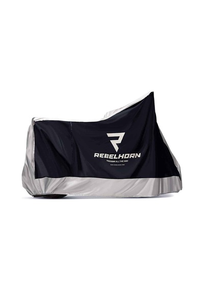 Rebelhorn Cover Iı Motosiklet Brandası