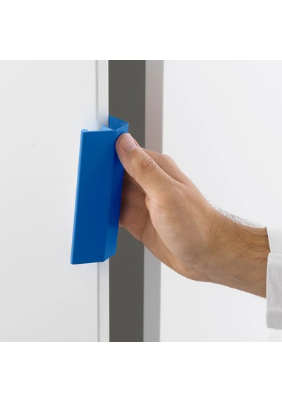 Ikea Lätthet Mobilya Kulpu 13 Cm Lacivert