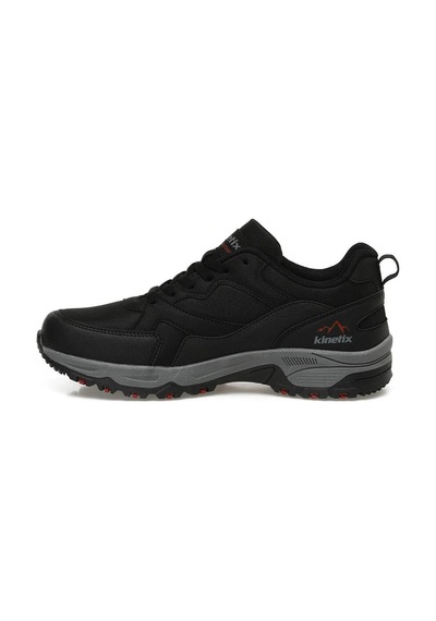 Kinetix Arctic Pu 5pr Siyah Erkek Outdoor Ayakkabı A102019684 Siyah