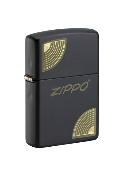 Zippo 218 Zippo Design Çakmak - 61028-000002