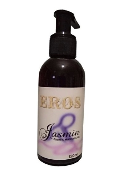 Eros Yaseminli Yağı 120 Ml Diğer