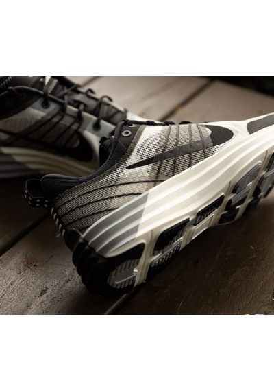 Nike Lunar Roam Ss25 Erkek Sneaker Ayakkabı-sportxstore Beyaz-siyah