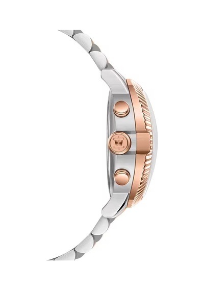 Welder Wwmd4002 Erkek Kol Saati Rose Gold