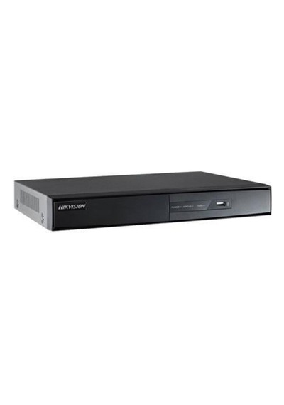 Hıkvısıon Ds-7104nı-q1/m 4 Kanal Network Video 4mp Nvr Güvenlik Kayıt Cihazı-208488