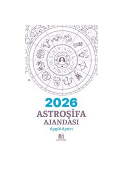 2026 Astroşifa Ajandası / Komisyon
