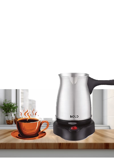 Bold BSC-005 Elektrikli Cezve