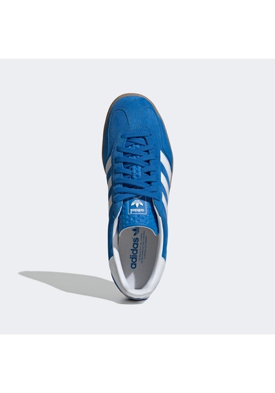 adidas Gazelle Indoor Unisex Mavi Sneaker Jı2061 Mavi