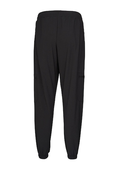 Hummel Trenz Pants Erkek Eşofman Altı 932471 Siyah