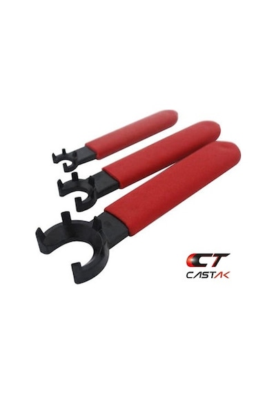 Er20 Pens Mini Somun Anahtarı
