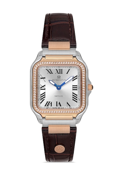 Momentus Ss348t-02kr Kadın Kol Saati