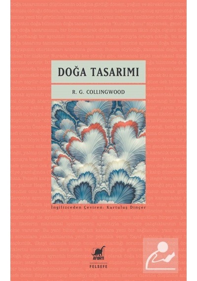 Doğa Tasarımı / R. G. Collingwood 9786053144243