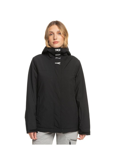 Roxy Erjtj03451 Galaxy Jk Kadın Snowboard Ceketi 001