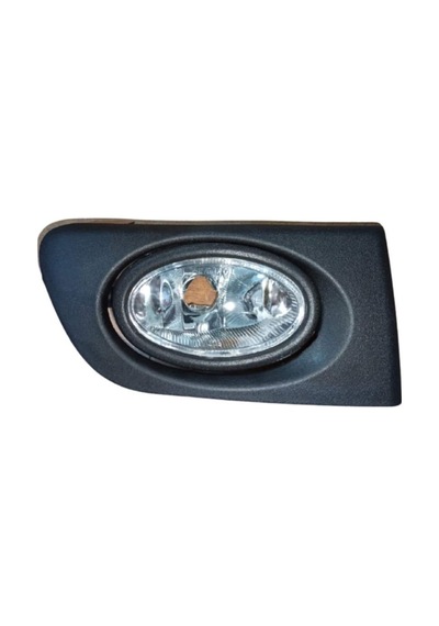 Honda Cıvıc Sis Farı Sol 2001-2003 Yan Kapak Dahil