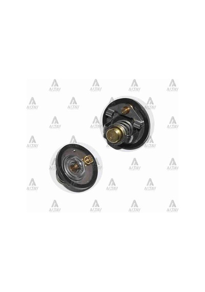 MAHER 10277 Termostat Besta E-2200 By-Passlı 88°C Lastik Contalı