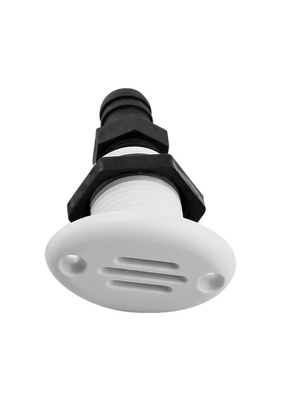 Hava Firarı Oval - 19 Mm