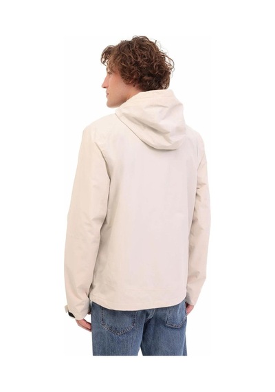 Reebok Witz Raincoat Erkek Rüzgarlık C-reb032048e10746 Gri