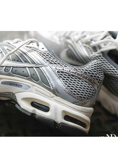 Nike Air Max Moto 2k Sneaker Ayakkabı-sportxstore Gri