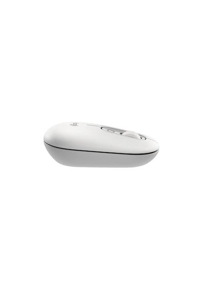Logitech Pop Icon Kablosuz Bluetooth Sessiz Q Klavye ve Mouse Seti