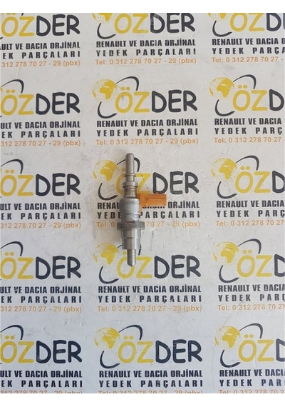 Master 3 - III Eksoz Enjektörü 8200799672