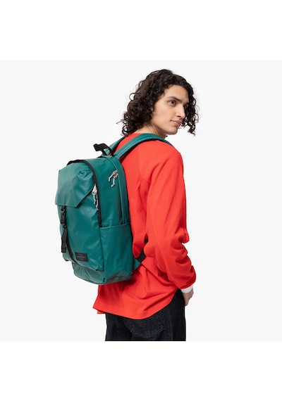 Eastpak TARBAN Unisex  Tarp Petrol Sırt Çantası