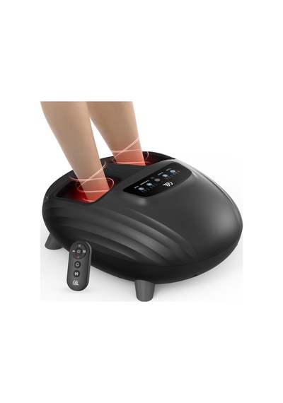 Cılı Shiatsu Isıtmalı Ayak Masajı, Plantar Fasiit Ve Nöropati İçin Ayak Masajı, Ayak Üstü Isıtmalı Ayak Masajı, Uzaktan Kumanda, Erkekler İçin 14 Bedene Kadar, Hediye Cılı Shiatsu Isıtmalı Ayak Masajı, Plantar Fasiit Ve Nöropati İçin Ayak Masajı, Ayak Üstü Isıtmalı Ayak Masajı, Uzaktan Kumanda, Erkekler İçin 14 Bedene Kadar, Hediye