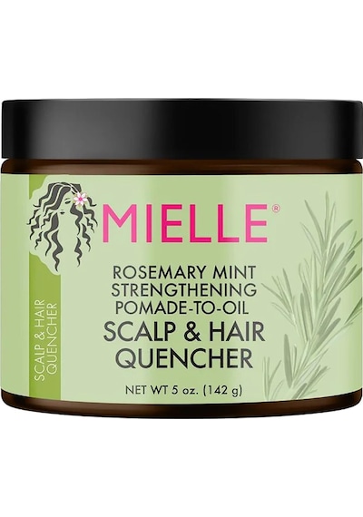 Mielle Rosemary Mint Saç Ve Saç Derisi Nemlendirici Pomad 142 G