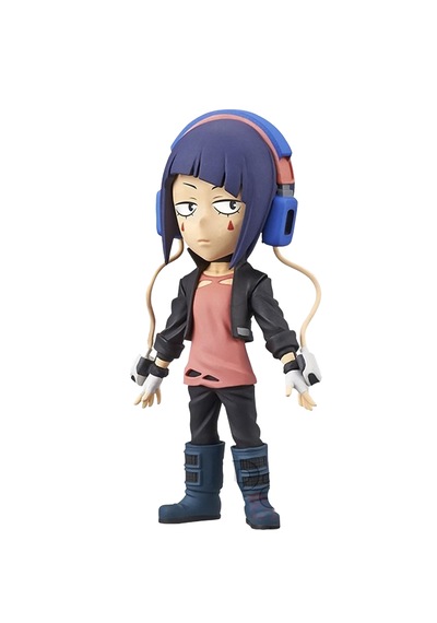 My Hero Academia Kyoka Ve Momo Anime Manga Aksiyon Figür Oyuncak 7 Cm My Hero Academia