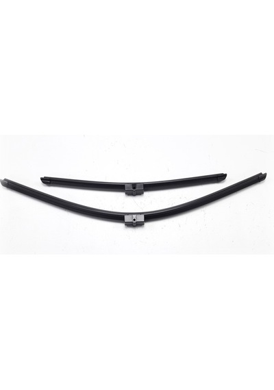 Alfa Romeo 147 2006-2010 Ön Cam Silecek Silgi Takımı 55X40Cm