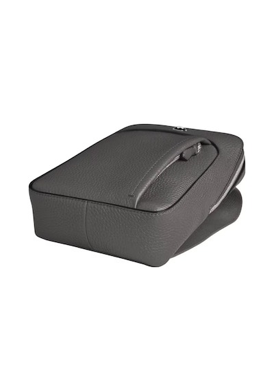 Montblanc Companion Küçük Boy Vücut Çantası 222891 Gri