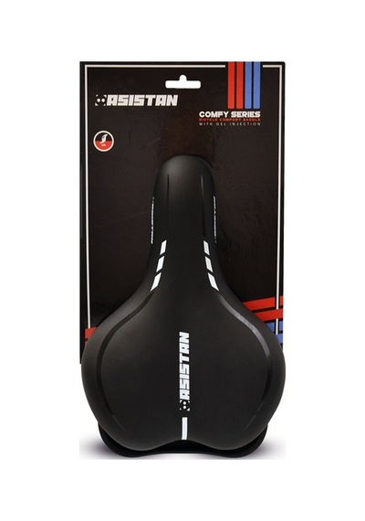Asistan Şehir Bisikleti Selesi Comfy C600 Diğer